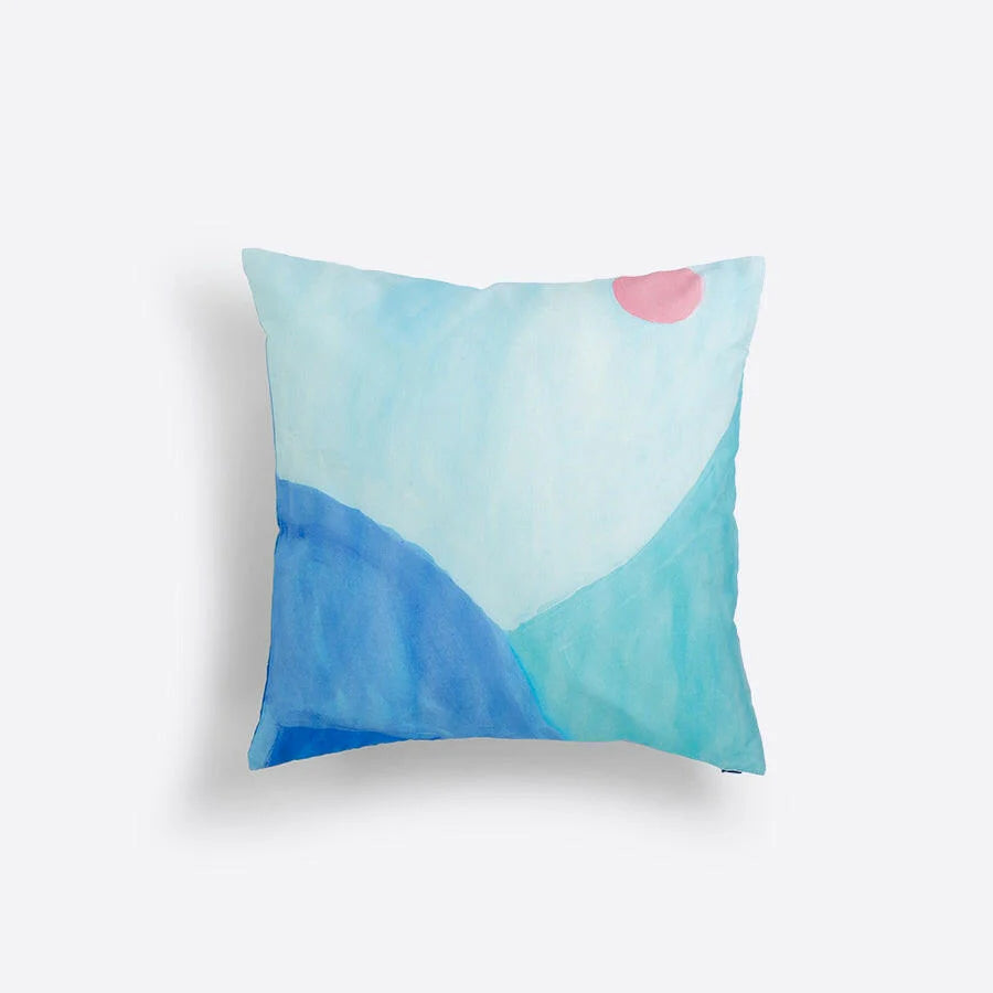 FAVORRICクッションカバー45×45|Stay in the blue – THE