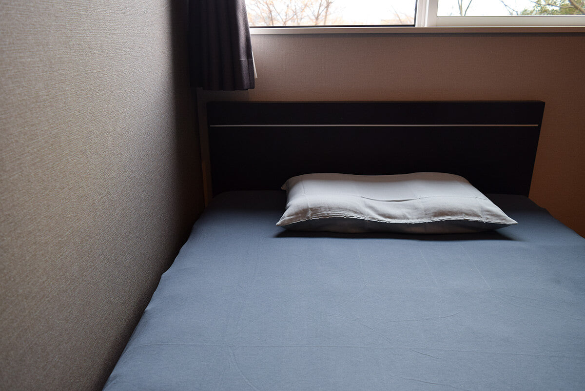 【松山市のお客様】オーダーメイド枕の使い心地はどう？レビューを聞いてみた！