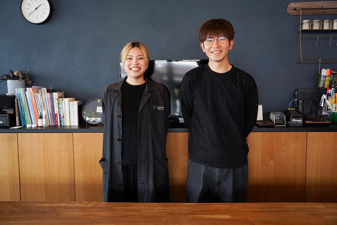 【松山店】オープン5周年を迎えました！