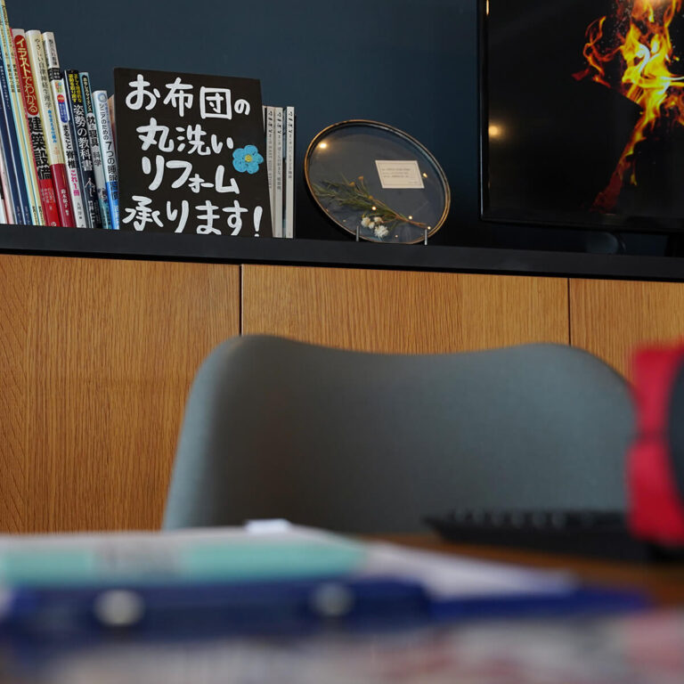 羽毛布団の丸洗い、打ち直しリフォームのご相談を承ります！