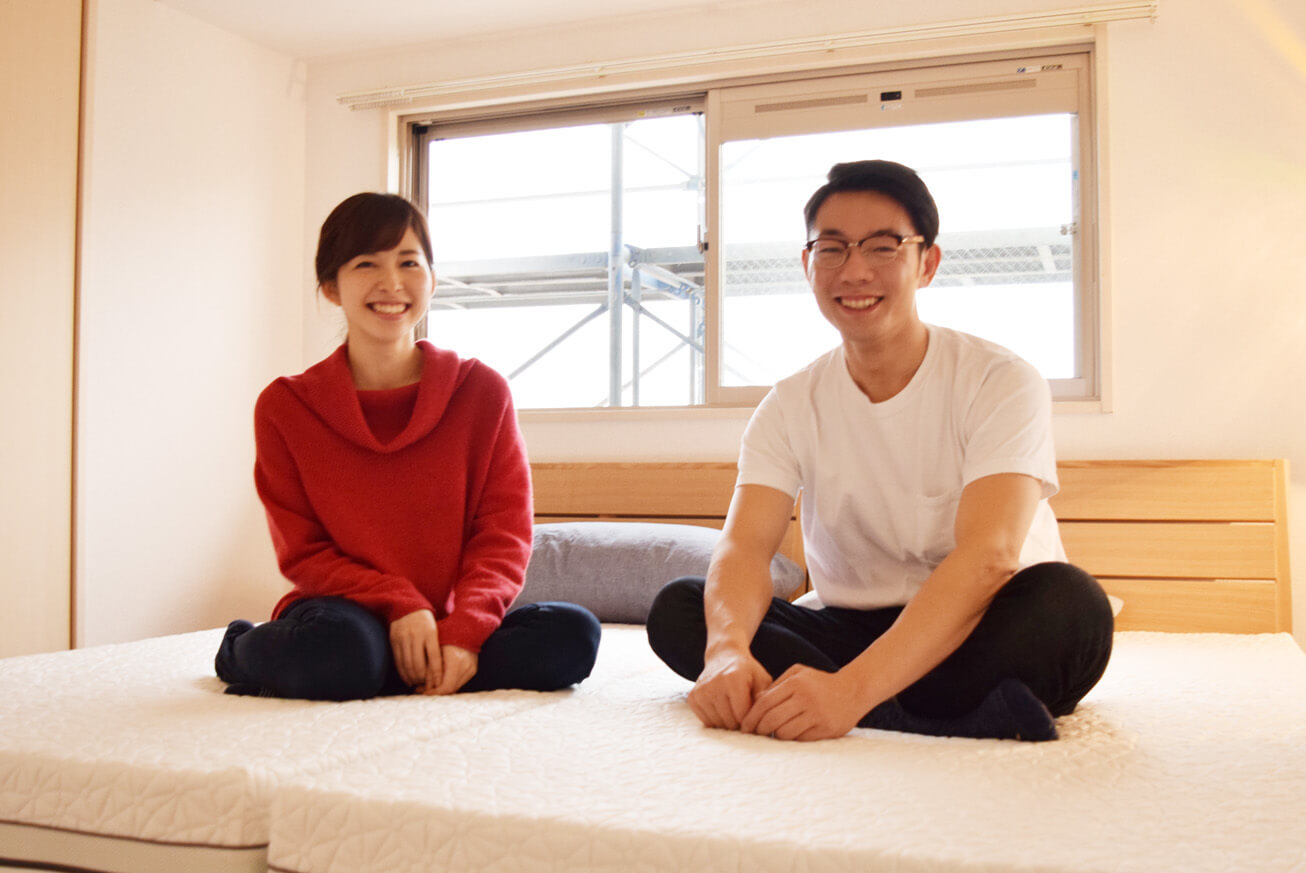 【納品事例】熊本県にベッドを配達してきました！【早朝4時起き】