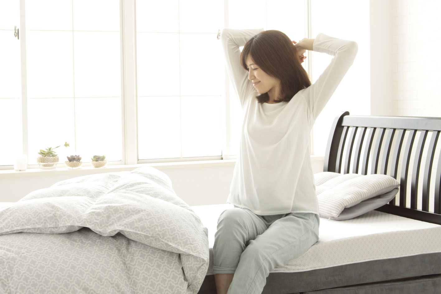 新生活のお部屋コーディネートに！良く眠れる寝室の色は何色？