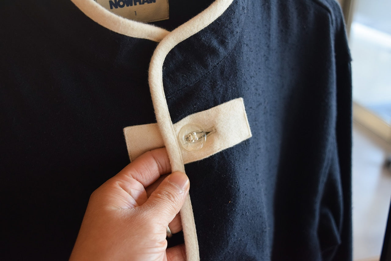 【NOWHAW】"kung-fu"pajama