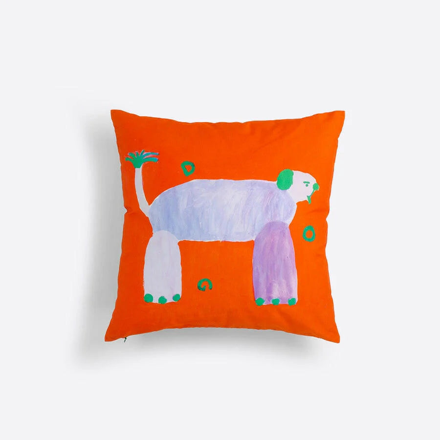 クッションカバー45×45|DOG