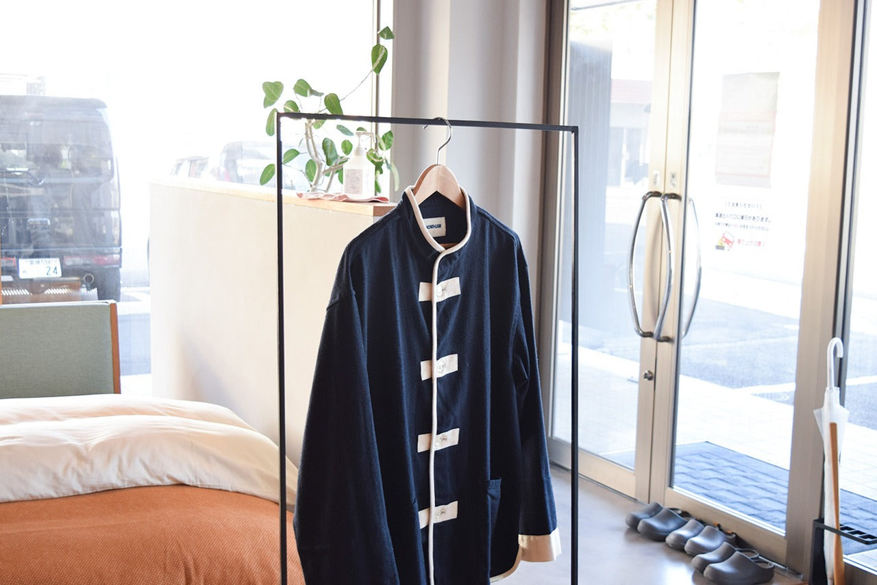 【NOWHAW】"kung-fu"pajama
